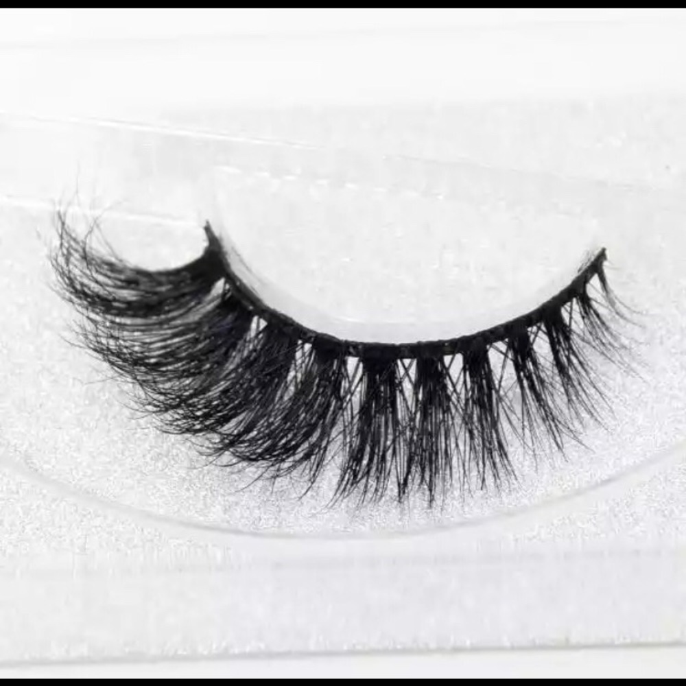 Real Mink Lashes